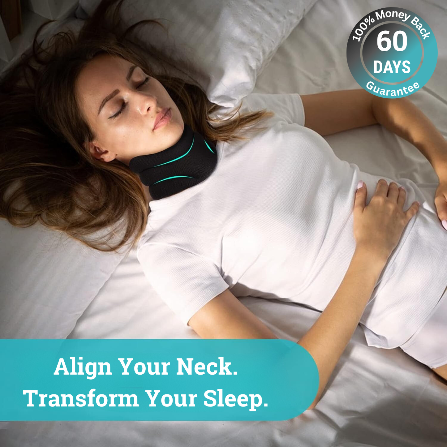 ClearWays™ – Deep Sleep Support