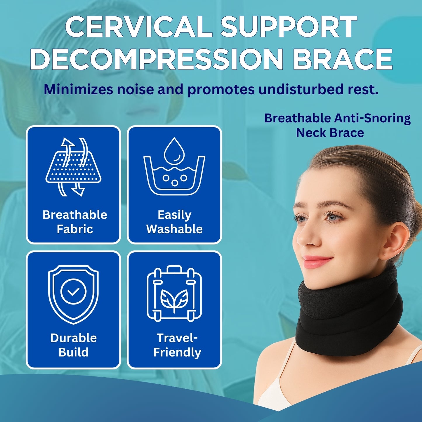 ClearWays™ – Deep Sleep Support