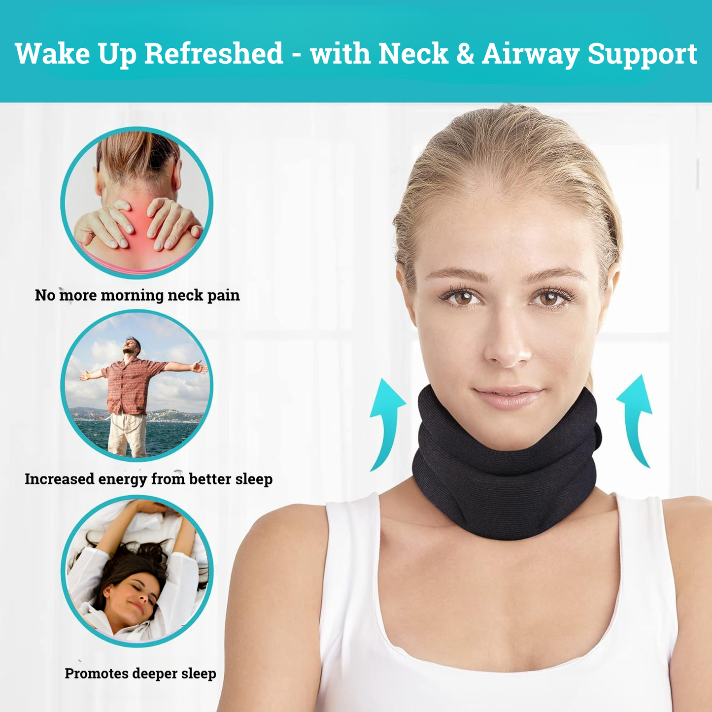 ClearWays™ – Deep Sleep Support