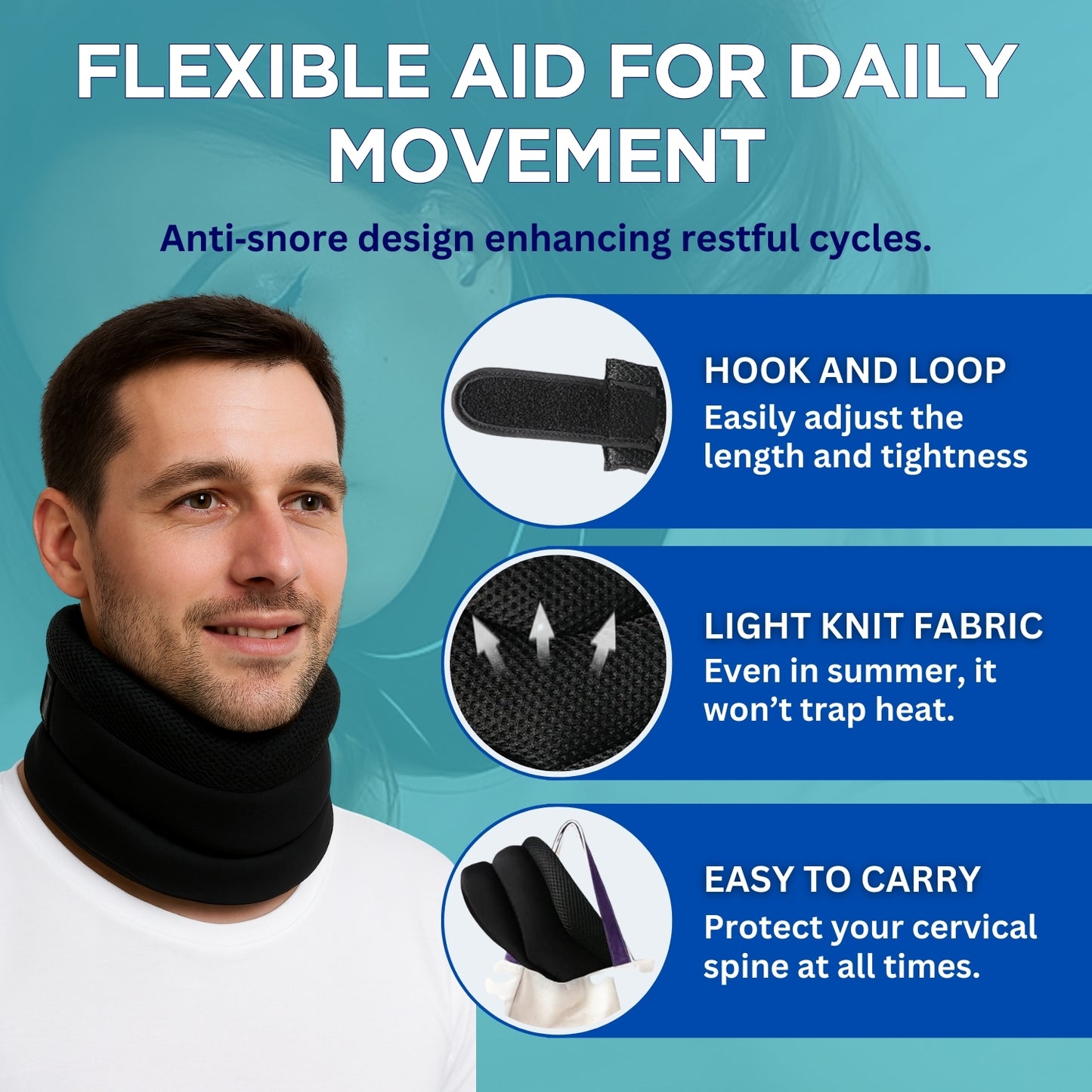 ClearWays™ – Deep Sleep Support