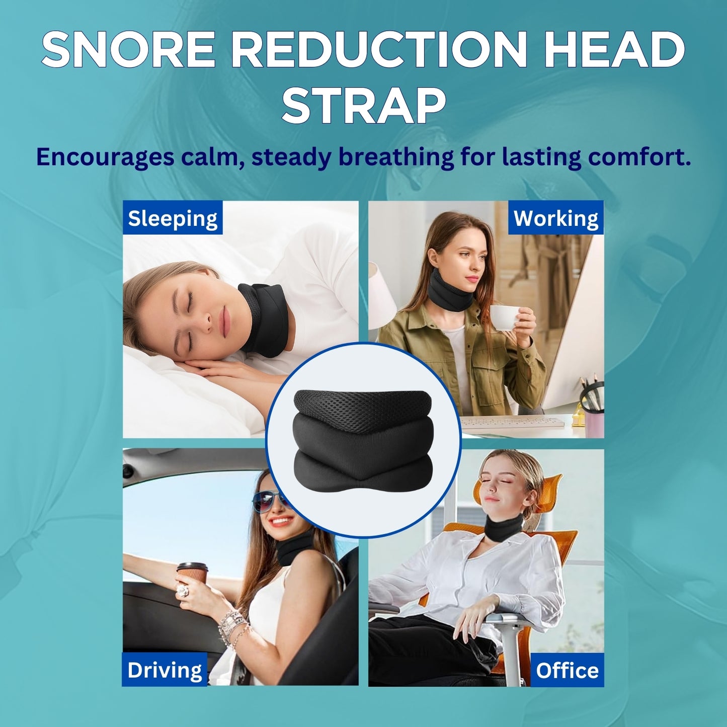 ClearWays™ – Deep Sleep Support