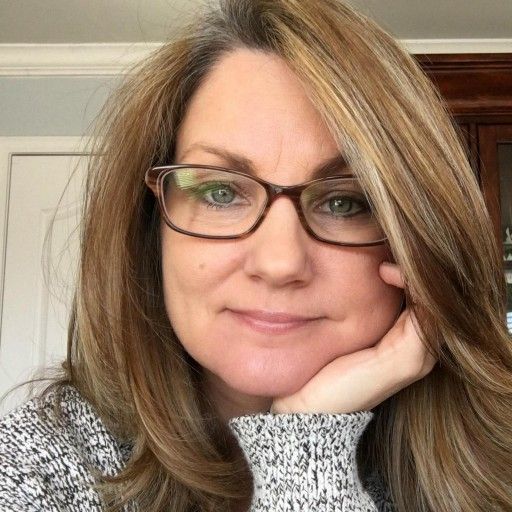 Suzanne B.
